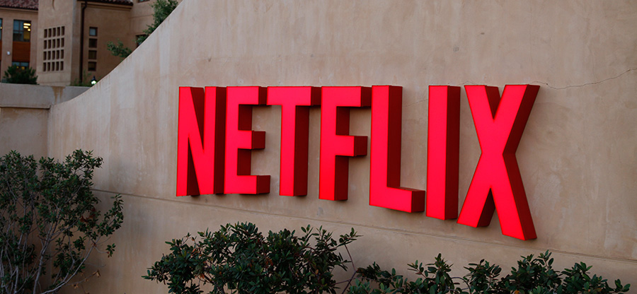 Your Netflix Binging Is Hurting The Planet
