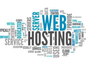 whatiswebhosting